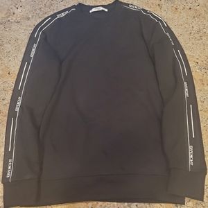 Givenchy Webbing Crewneck